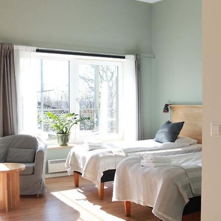 Hotel Lygnerns Pensionat Och Konferens Sätila Exteriér fotografie