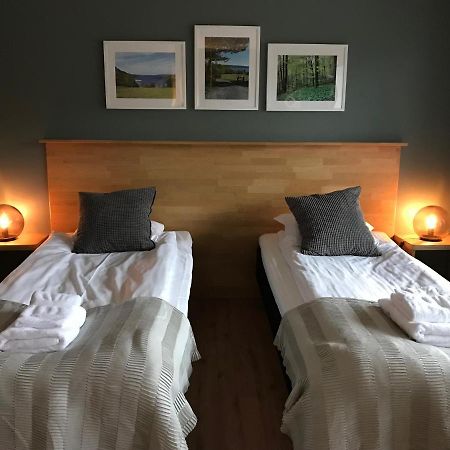 Hotel Lygnerns Pensionat Och Konferens Sätila Exteriér fotografie