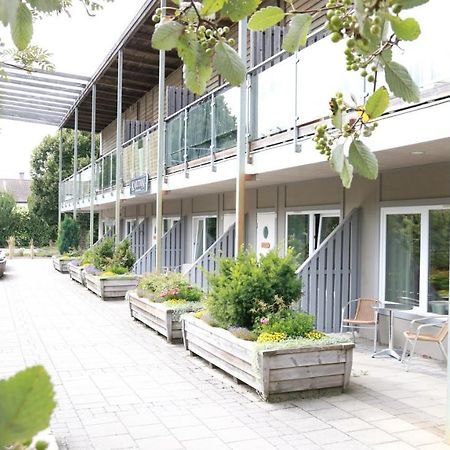 Hotel Lygnerns Pensionat Och Konferens Sätila Exteriér fotografie