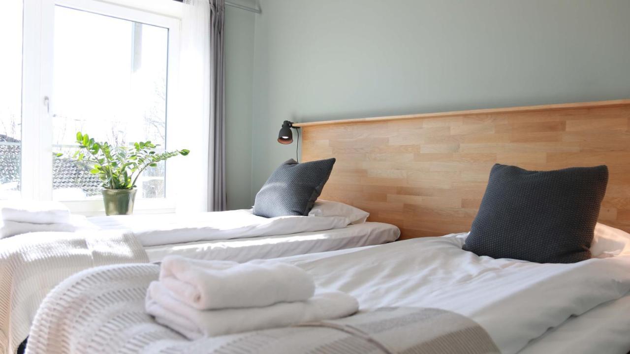 Hotel Lygnerns Pensionat Och Konferens Sätila Exteriér fotografie