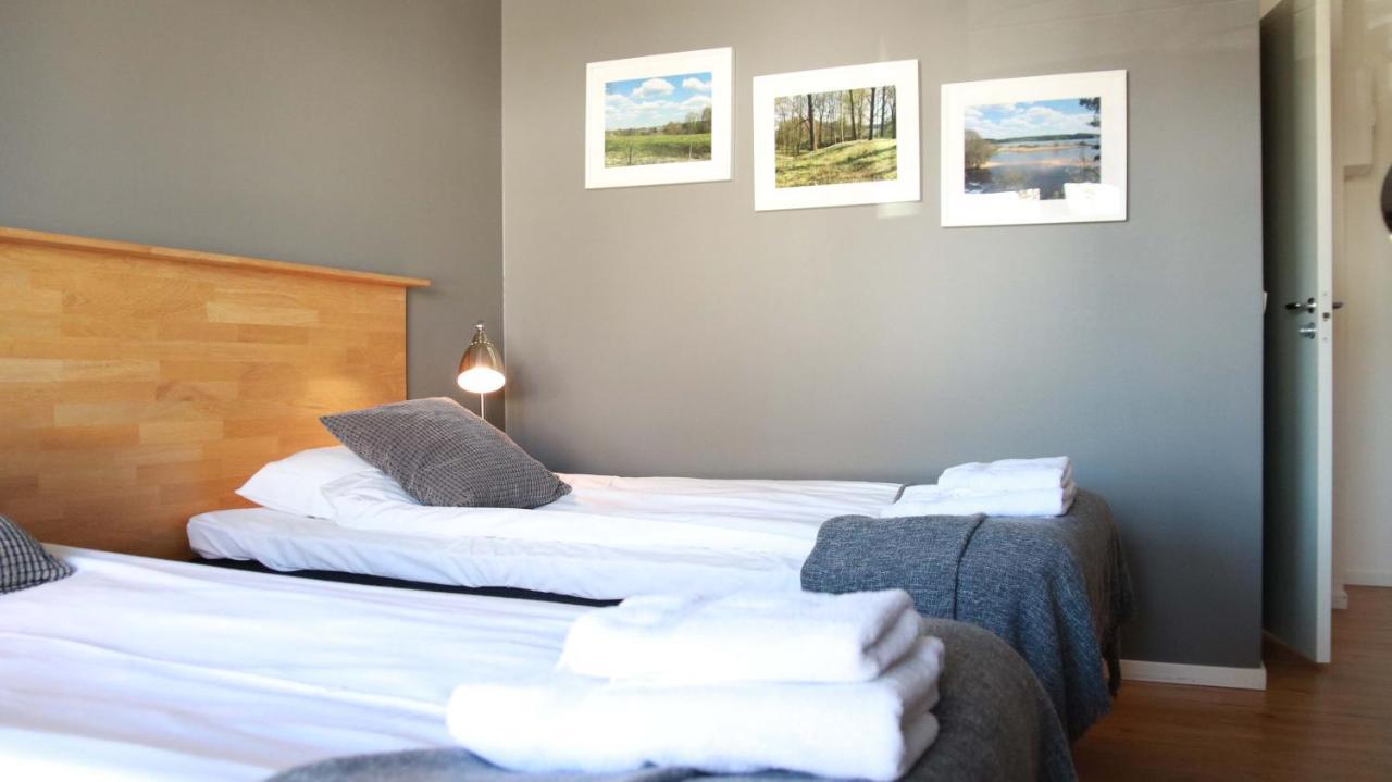 Hotel Lygnerns Pensionat Och Konferens Sätila Exteriér fotografie