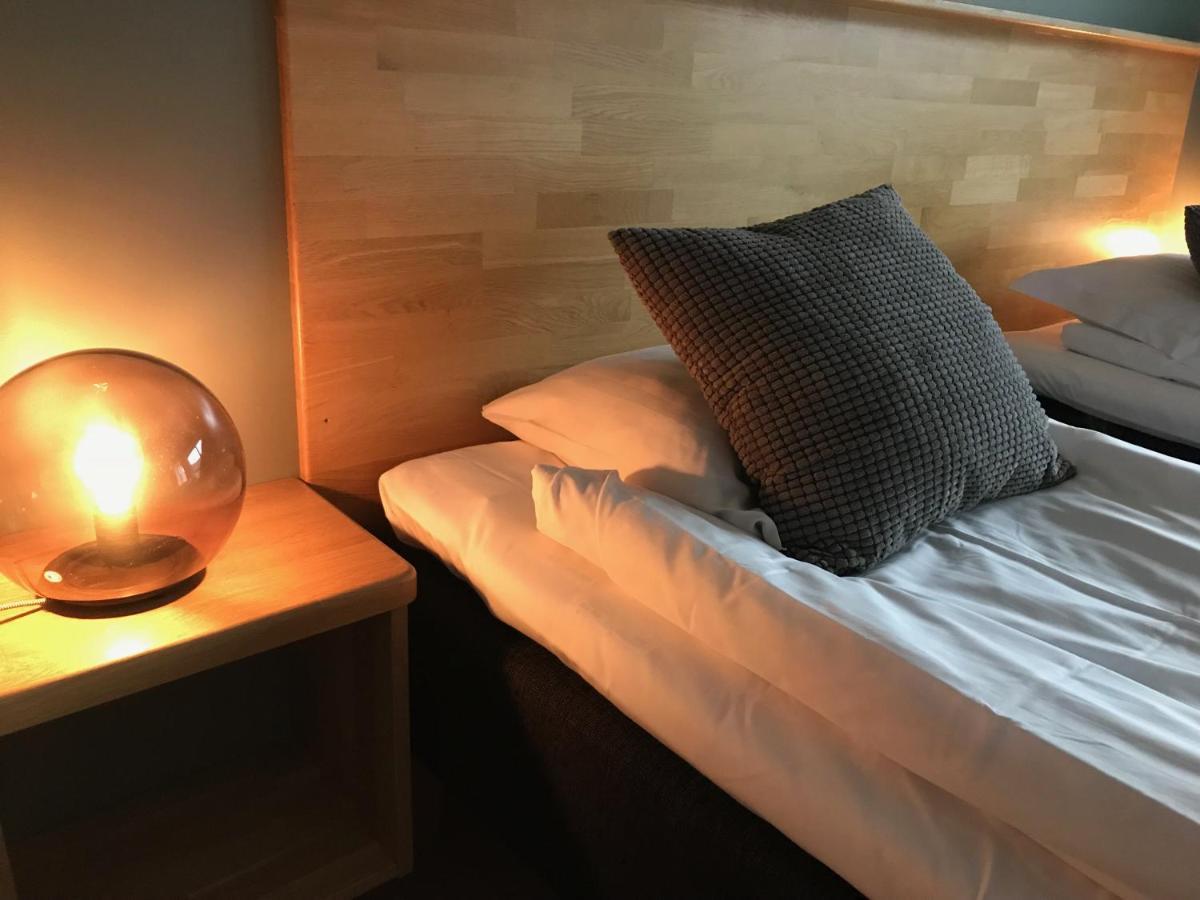 Hotel Lygnerns Pensionat Och Konferens Sätila Exteriér fotografie