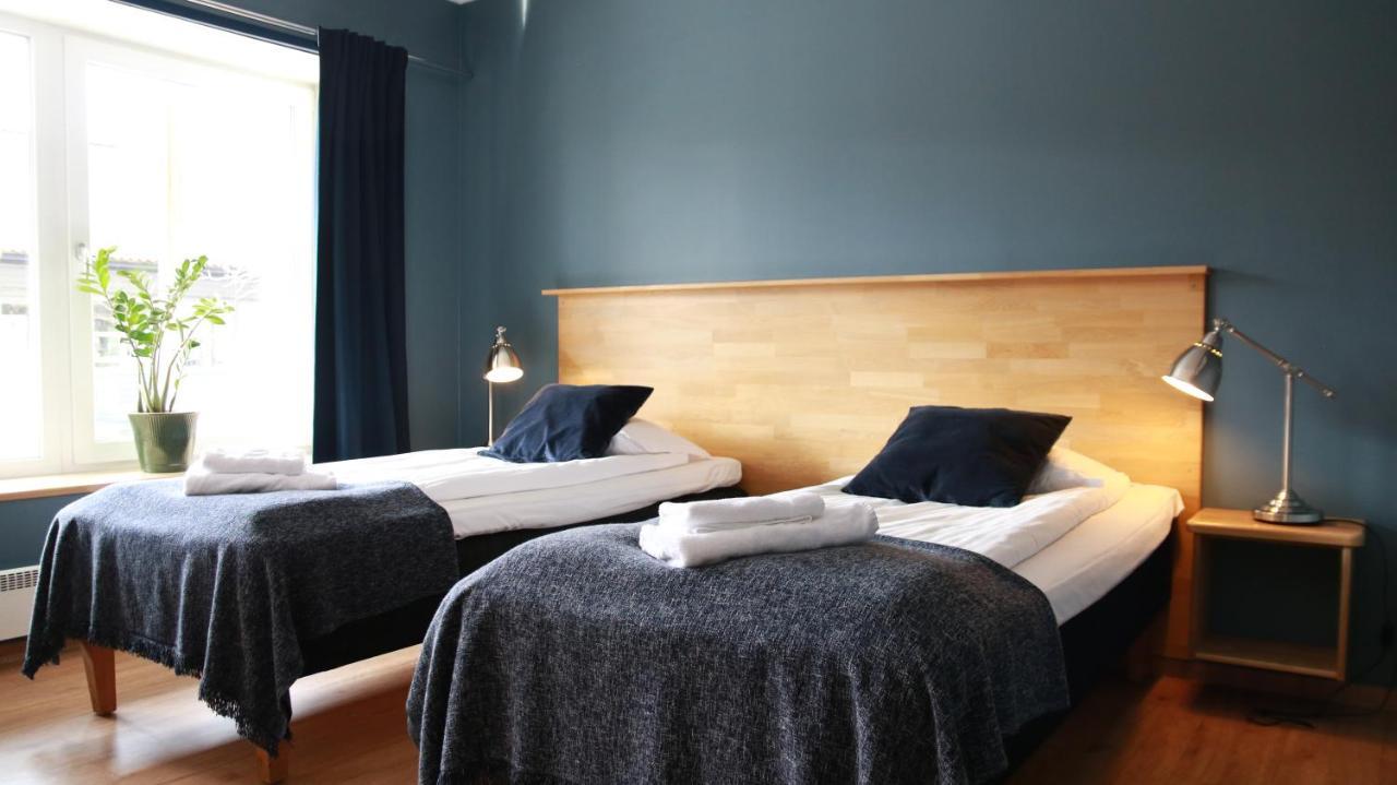Hotel Lygnerns Pensionat Och Konferens Sätila Exteriér fotografie