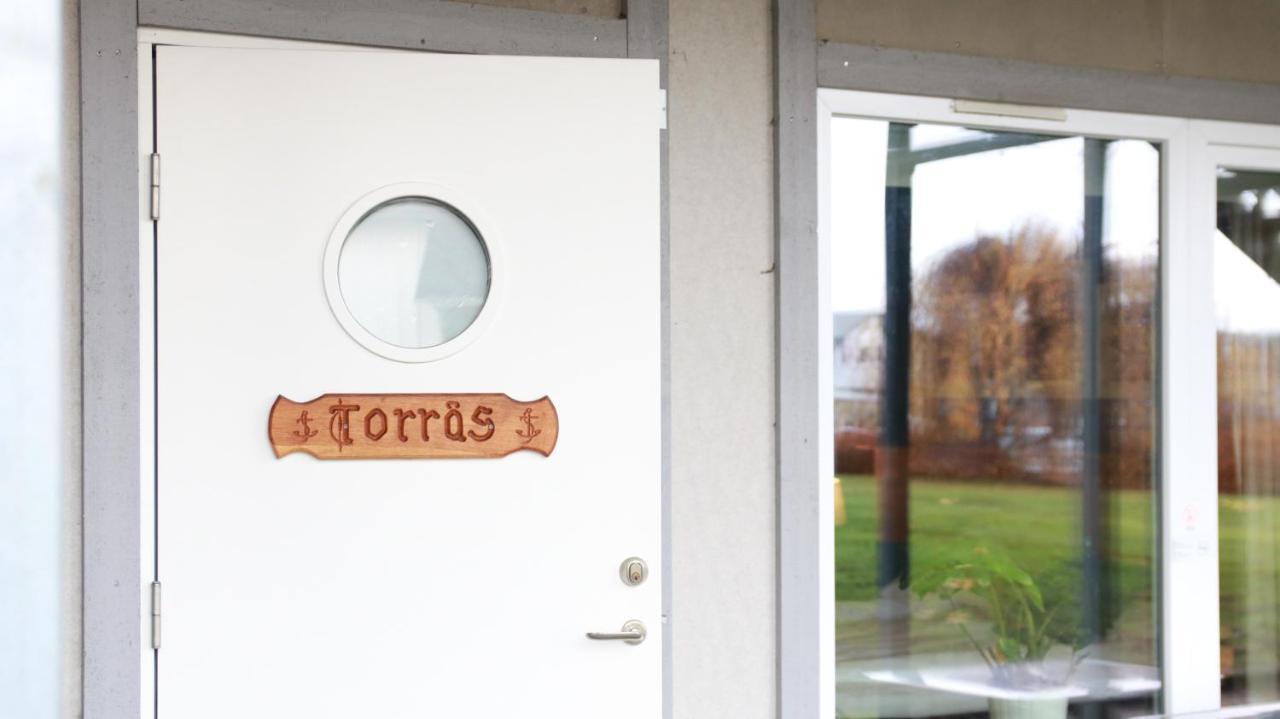 Hotel Lygnerns Pensionat Och Konferens Sätila Exteriér fotografie