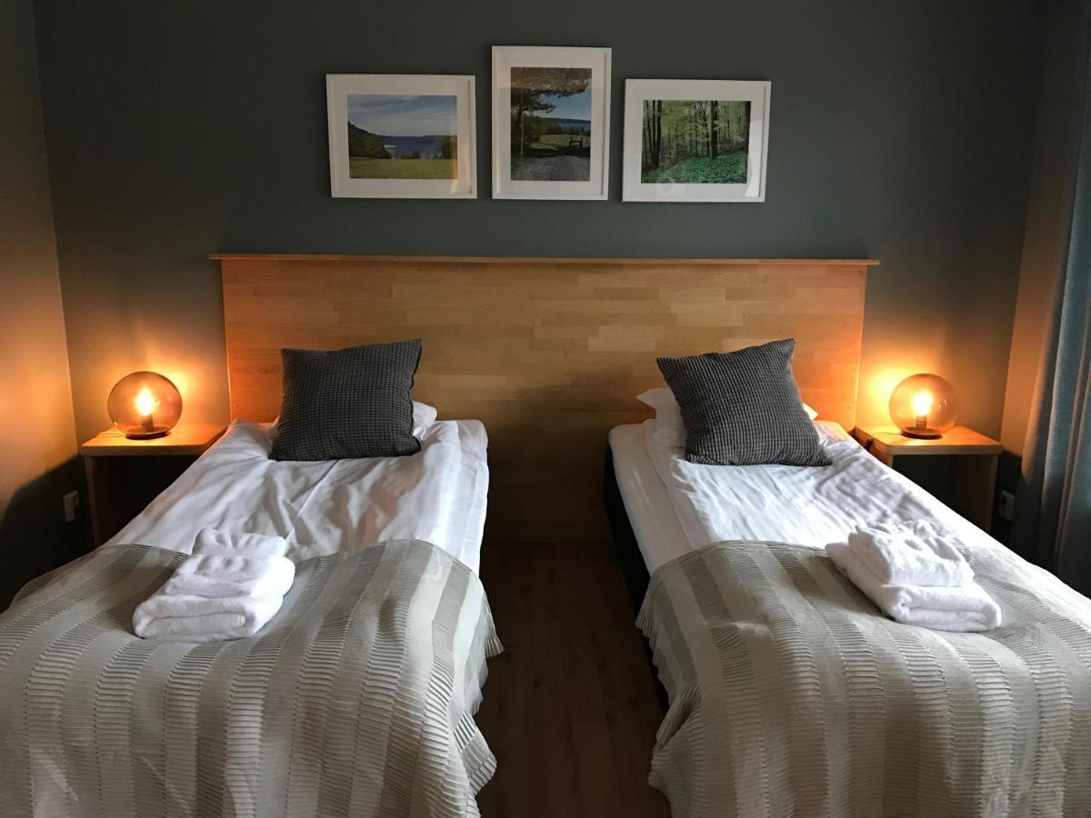 Hotel Lygnerns Pensionat Och Konferens Sätila Exteriér fotografie