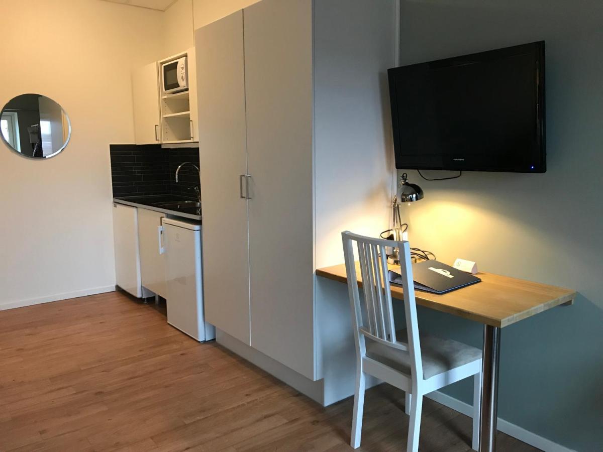 Hotel Lygnerns Pensionat Och Konferens Sätila Exteriér fotografie