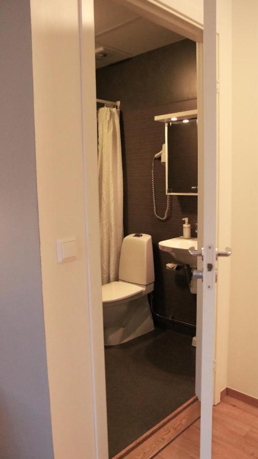 Hotel Lygnerns Pensionat Och Konferens Sätila Exteriér fotografie