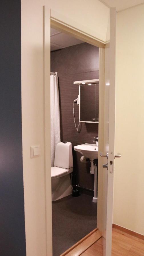 Hotel Lygnerns Pensionat Och Konferens Sätila Exteriér fotografie