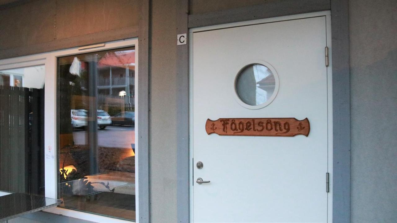 Hotel Lygnerns Pensionat Och Konferens Sätila Exteriér fotografie