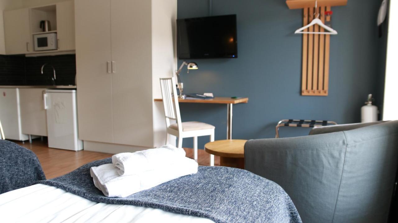 Hotel Lygnerns Pensionat Och Konferens Sätila Exteriér fotografie