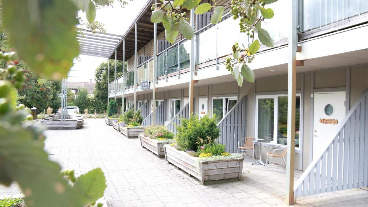 Hotel Lygnerns Pensionat Och Konferens Sätila Exteriér fotografie