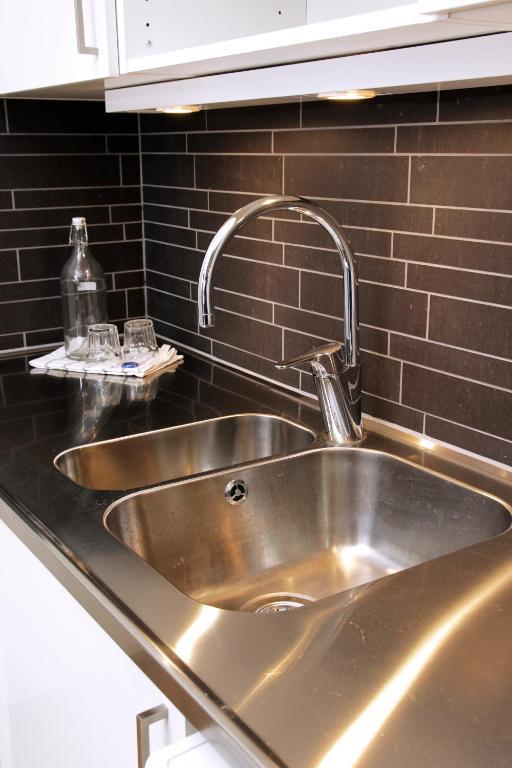 Hotel Lygnerns Pensionat Och Konferens Sätila Pokoj fotografie