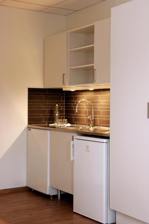 Hotel Lygnerns Pensionat Och Konferens Sätila Pokoj fotografie
